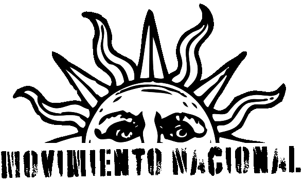 Revista Movimiento Nacional